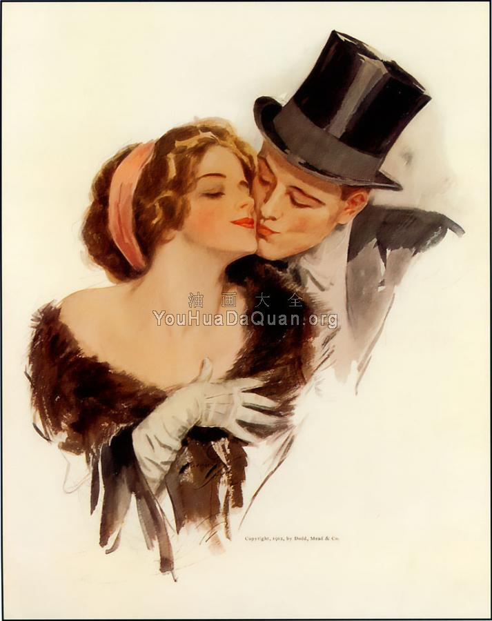 Night to Remember - 哈里森·费歇尔